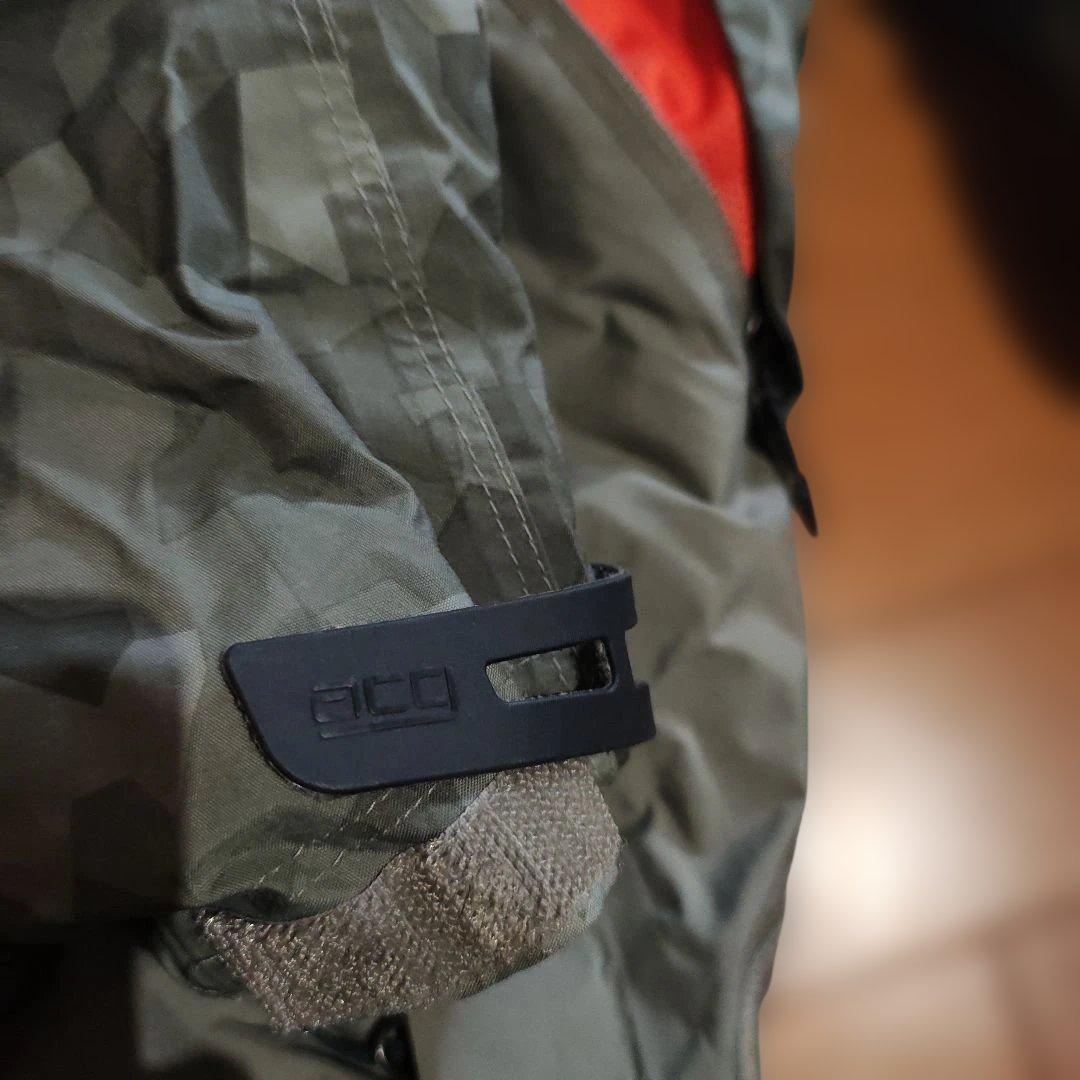 ナイキ ACG スノーボードウェア