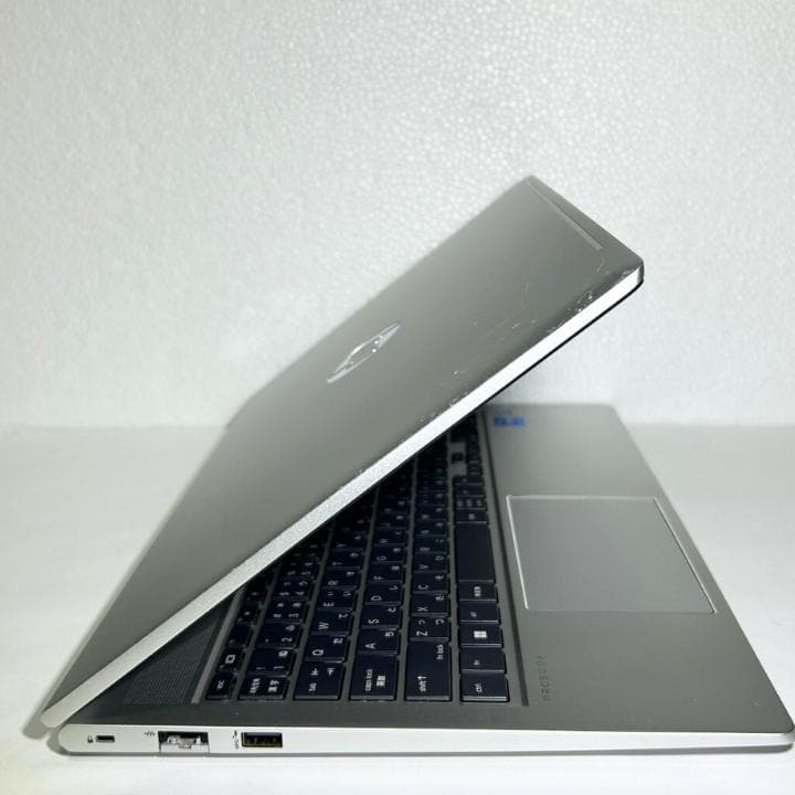 HP ProBook 450 G8✨11世代i5×16GB×新品512GB