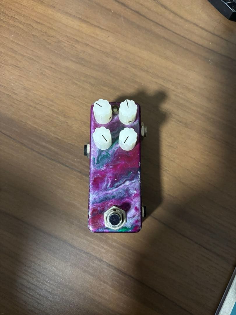 ギター Shun Nokina Design 9/9+ leqtique