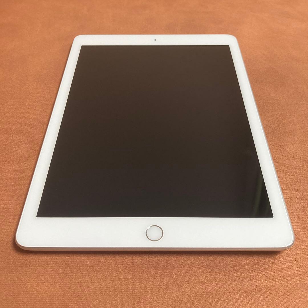 832【早い者勝ち】電池最良好☆iPad6 第6世代 32GB WIFIモデル☆