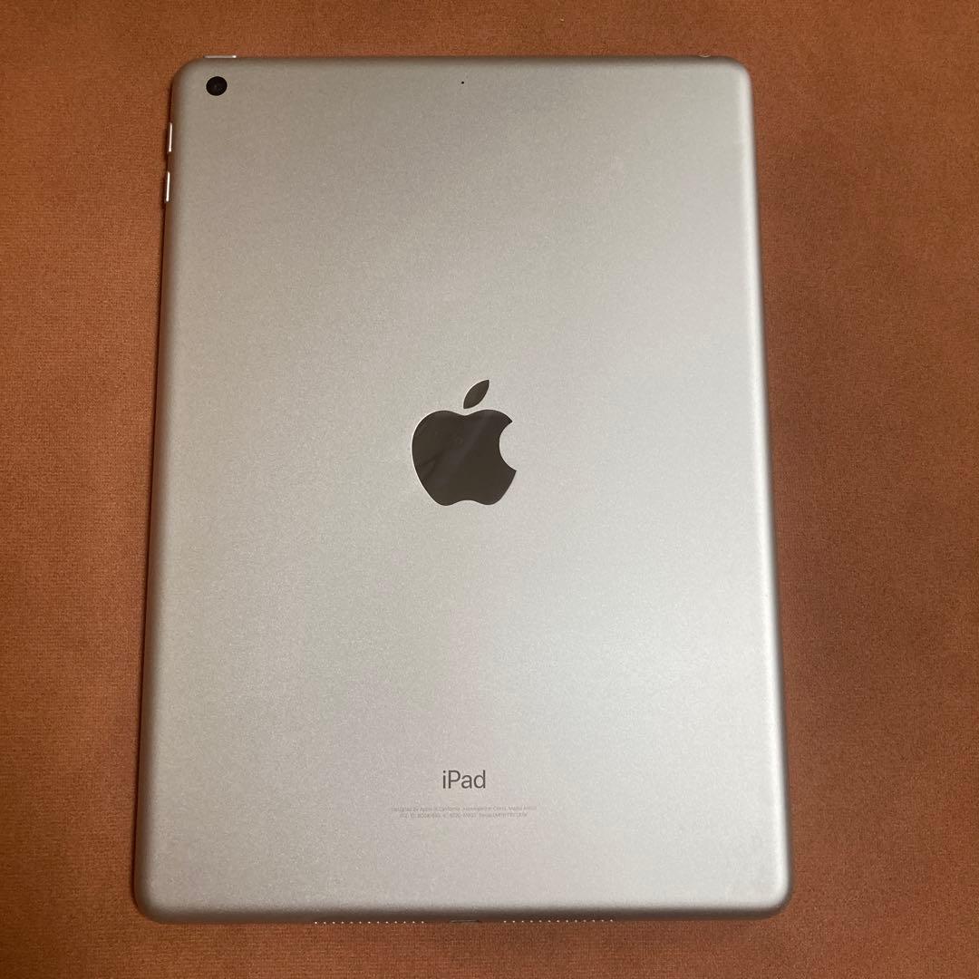 832【早い者勝ち】電池最良好☆iPad6 第6世代 32GB WIFIモデル☆