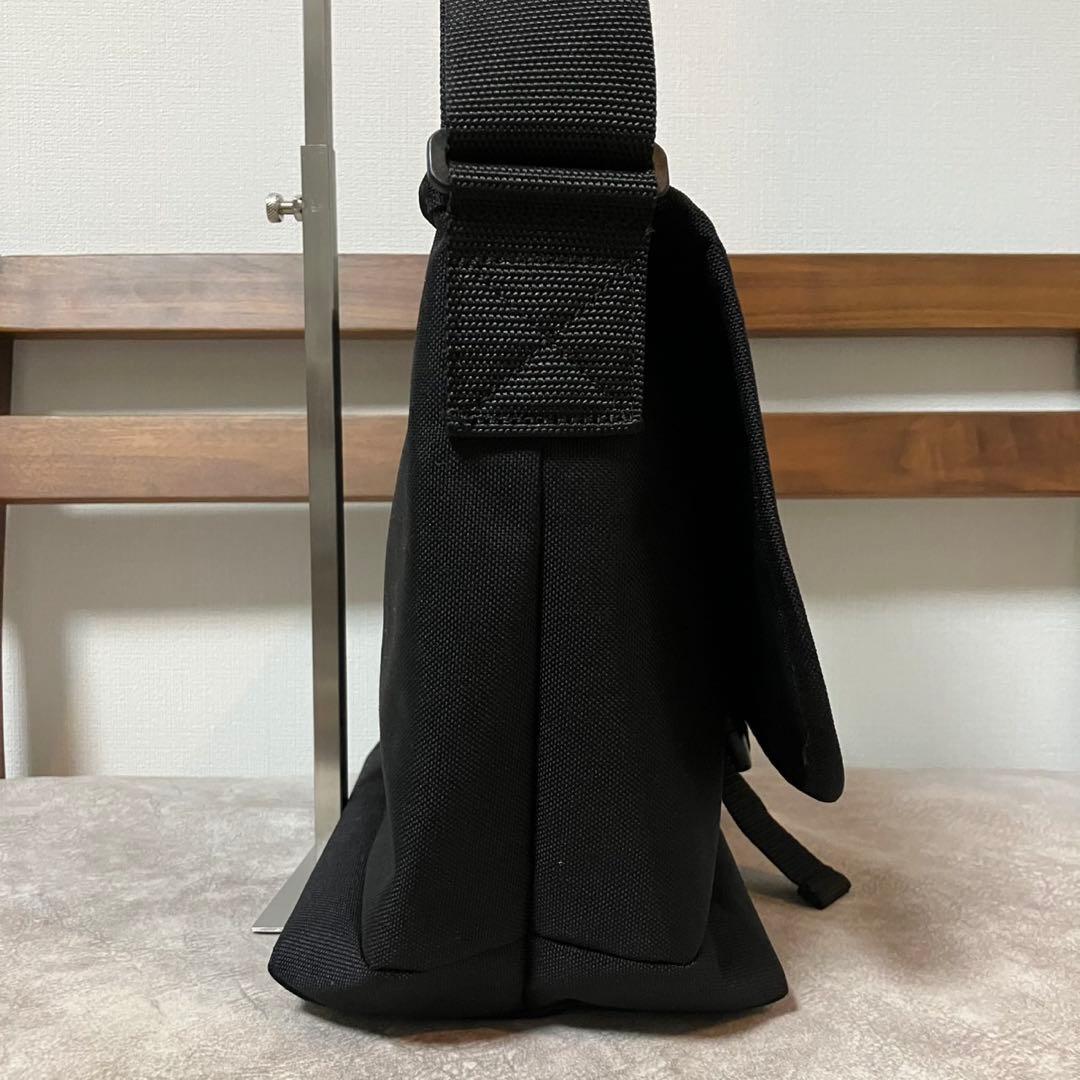 Manhattan Portage NYCコラボ CORDURA msgバック