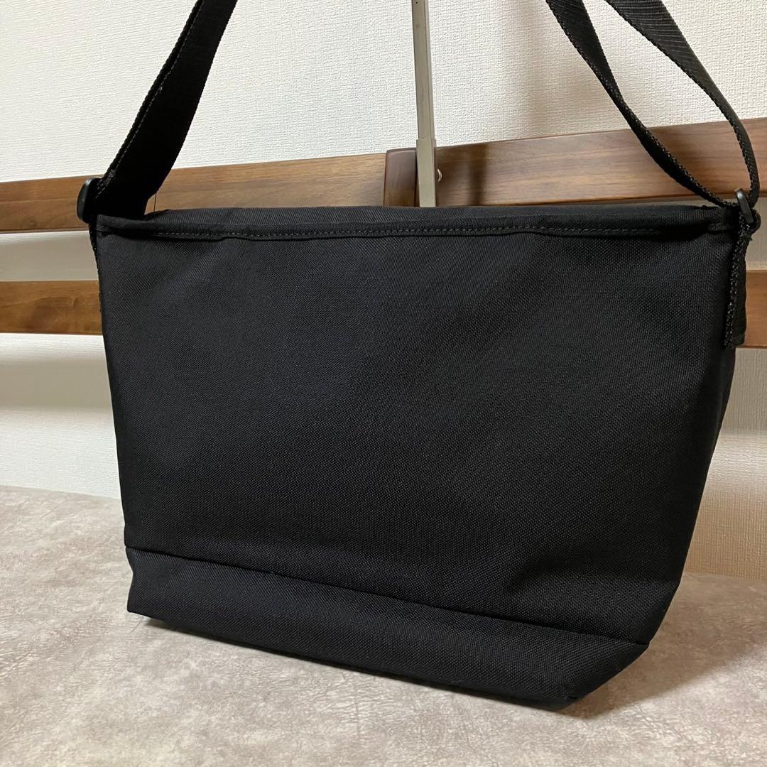 Manhattan Portage NYCコラボ CORDURA msgバック