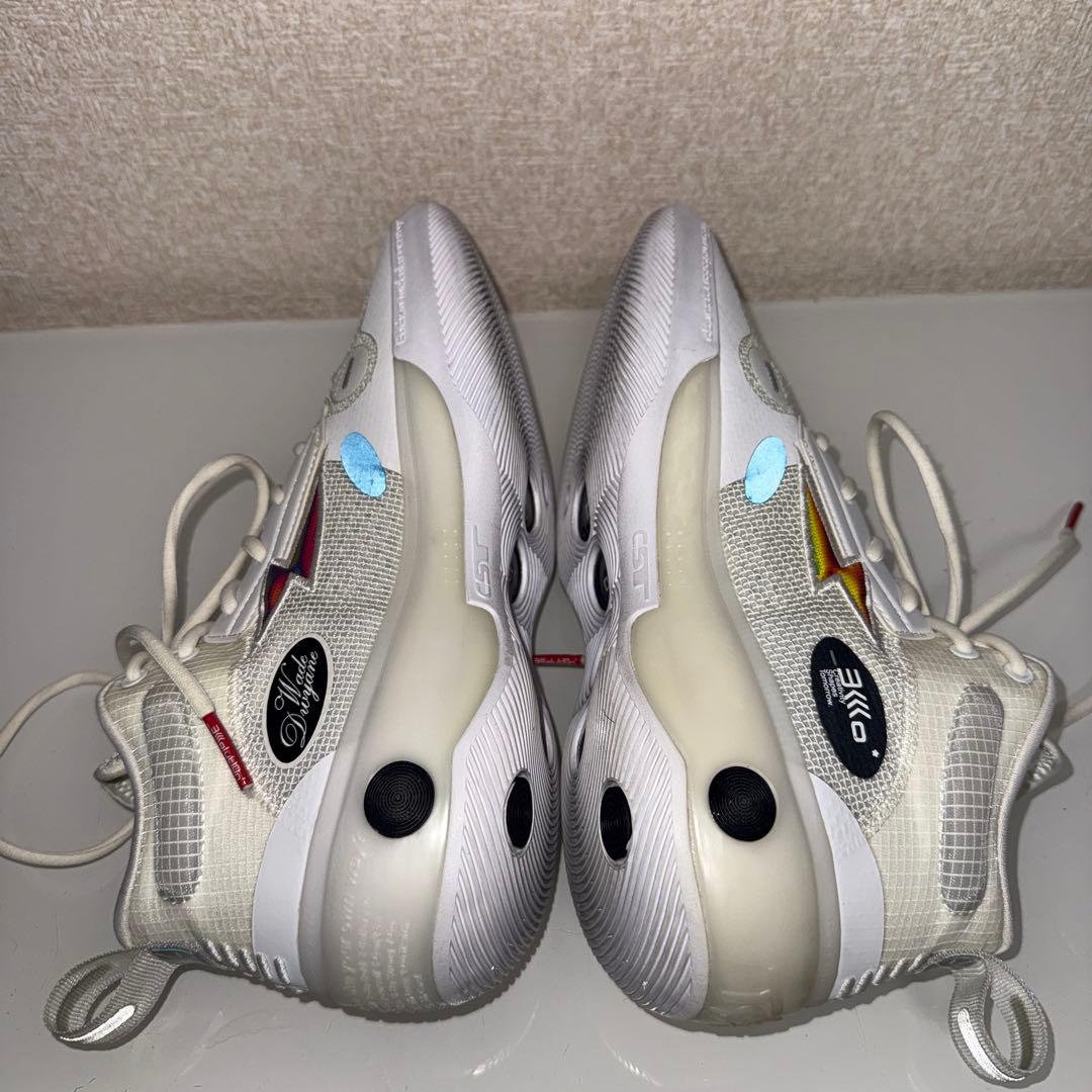 リーニン　way of wade 10