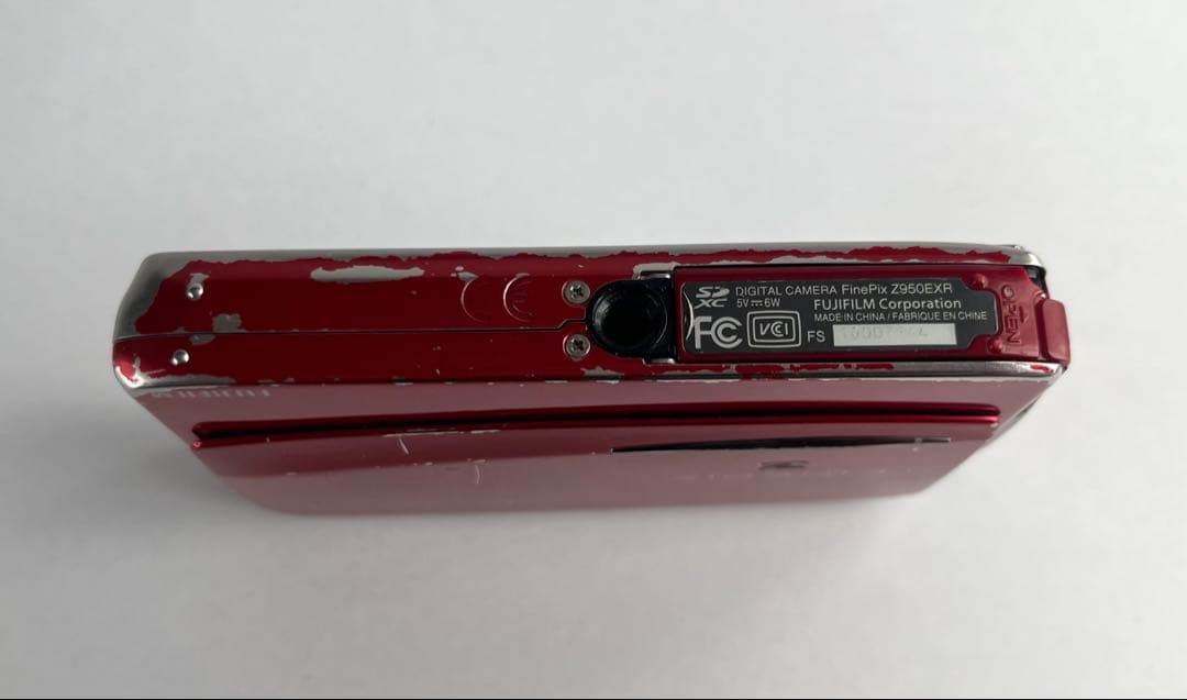 フジフィルムFINEPIX Z1000 Z950セット