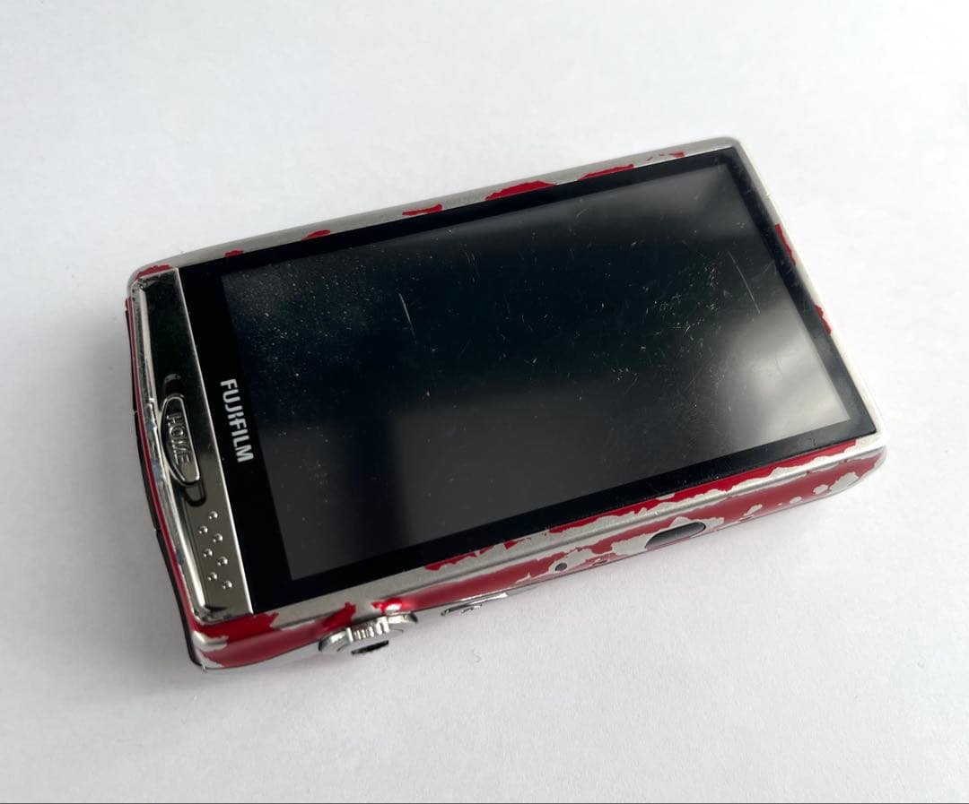 フジフィルムFINEPIX Z1000 Z950セット