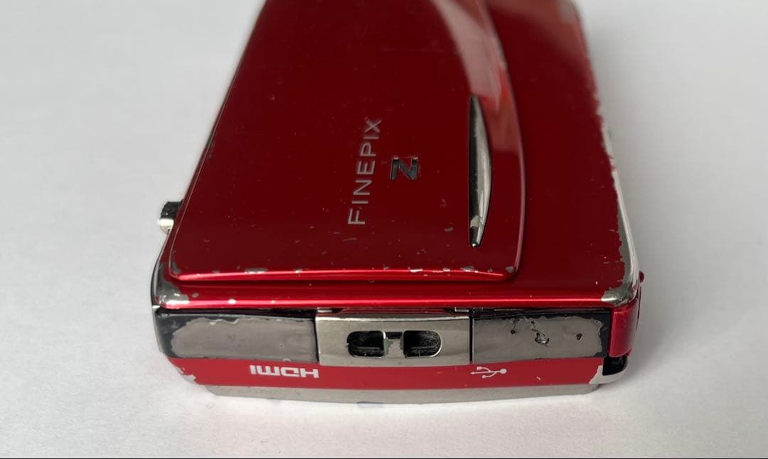 フジフィルムFINEPIX Z1000 Z950セット