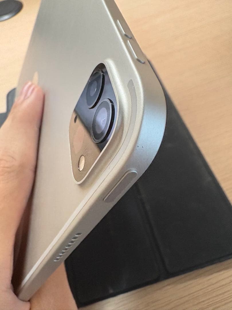 【ジャンク品】 iPad Pro 11インチ　第3世代　シルバー　128GB