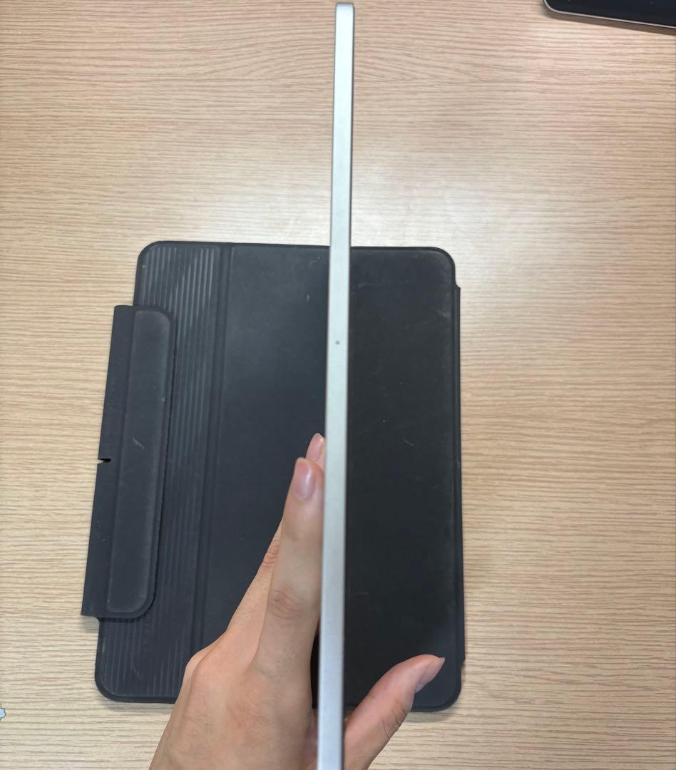 【ジャンク品】 iPad Pro 11インチ　第3世代　シルバー　128GB