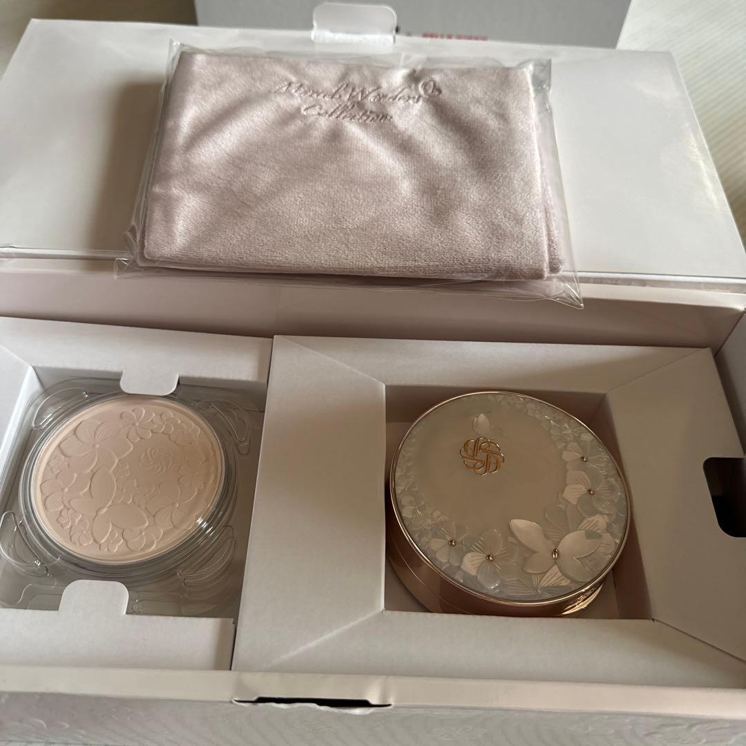 DECORTÉ Wildflower Wonderland 2x18g