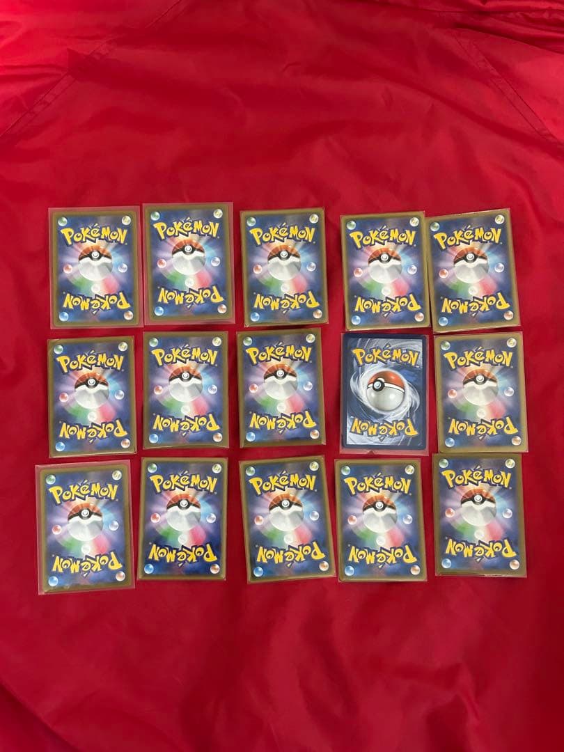 ピカチュウ&リザードン+@ まとめ売り