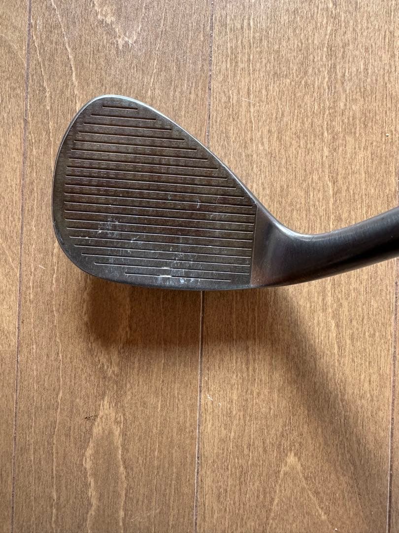 TaylorMade HI-TOE ウェッジ 52度 58度