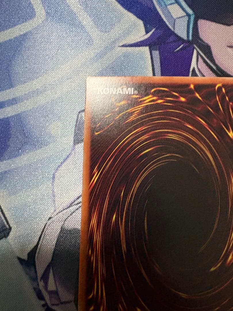 美品　遊戯王　泰亜版 超古深海王シーラカンス 25thシークレット