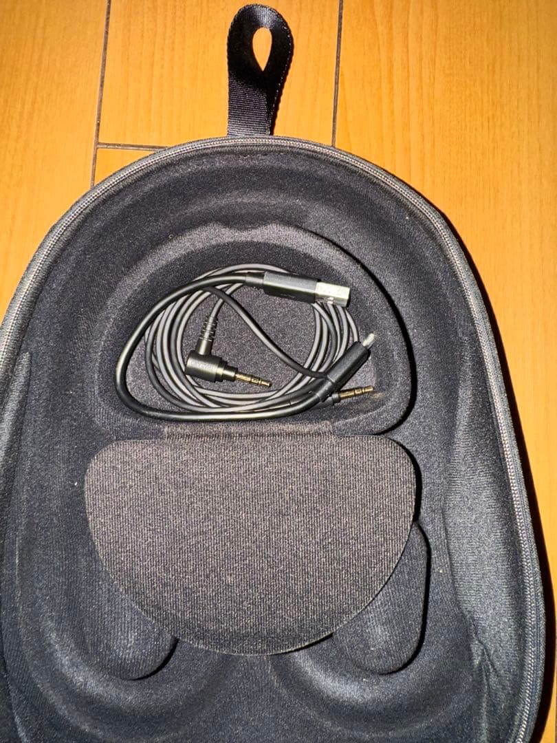 sony wh-1000xm5 ブラック