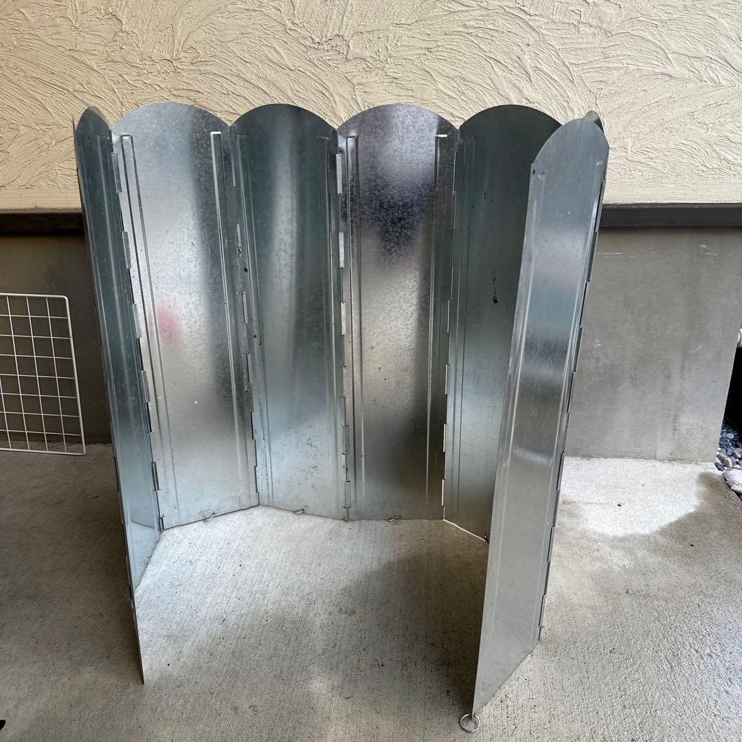 new Alpaca TS-77JS-C ストーブ　おまけ付き