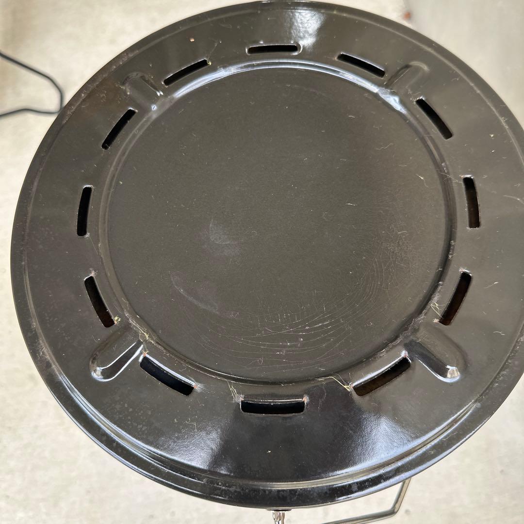 new Alpaca TS-77JS-C ストーブ　おまけ付き