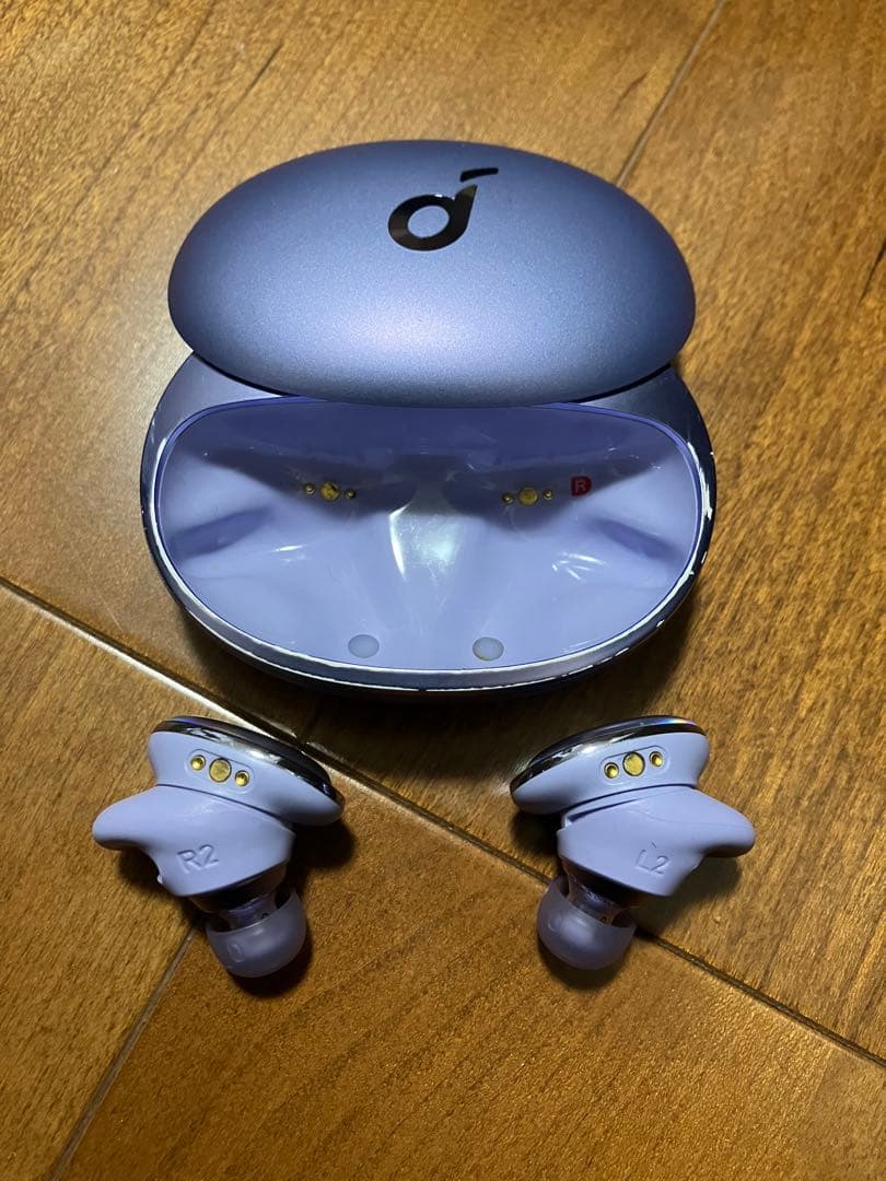 Soundcore Liberty 3 Pro ワイヤレスイヤフォン