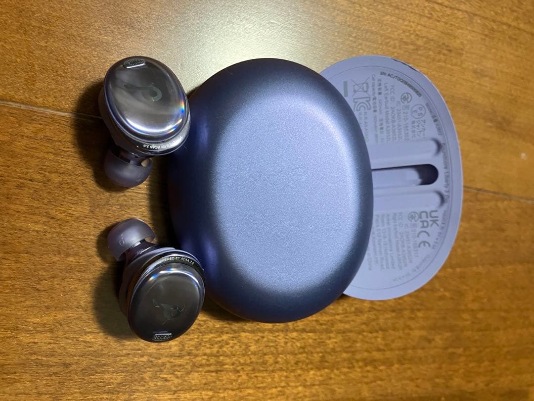 Soundcore Liberty 3 Pro ワイヤレスイヤフォン