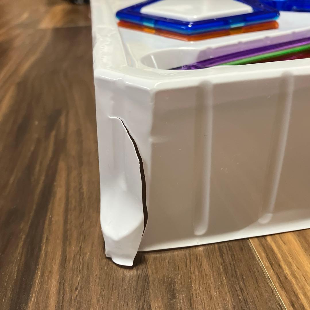 【正規品】マグ・フォーマー クリエイティブセット 90ピース