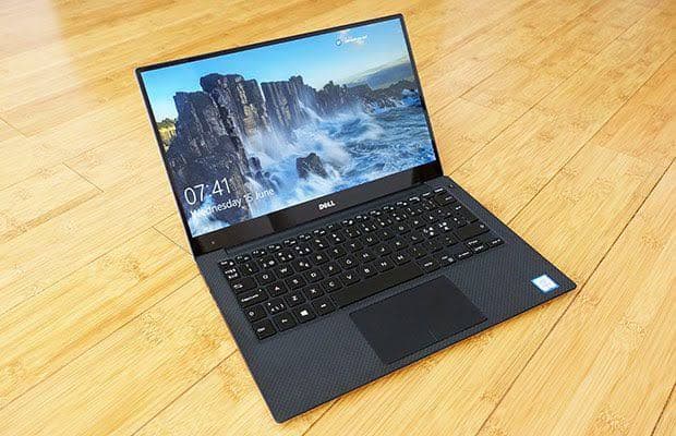 大幅値下げ先着順❗️DELL XPS 9350 ノートPC【値下げ❗️】