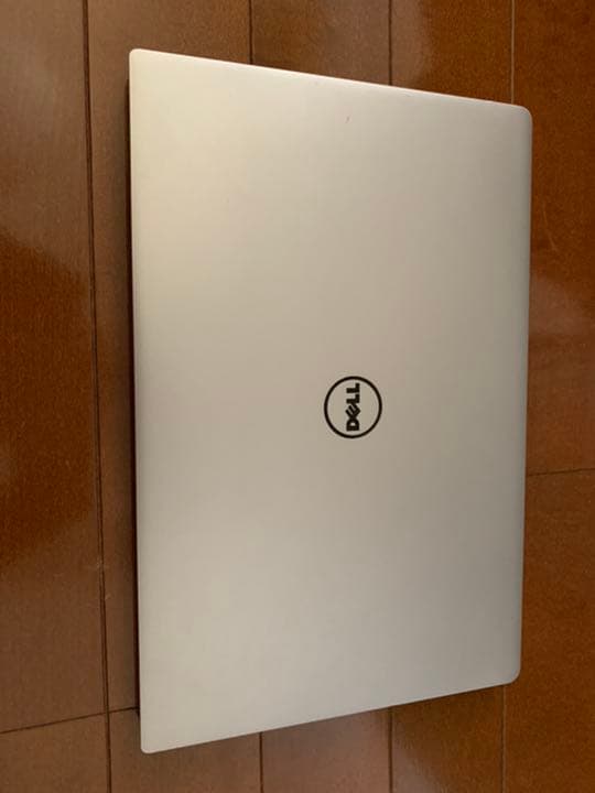 大幅値下げ先着順❗️DELL XPS 9350 ノートPC【値下げ❗️】