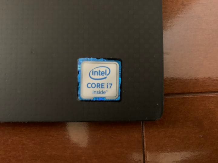 大幅値下げ先着順❗️DELL XPS 9350 ノートPC【値下げ❗️】