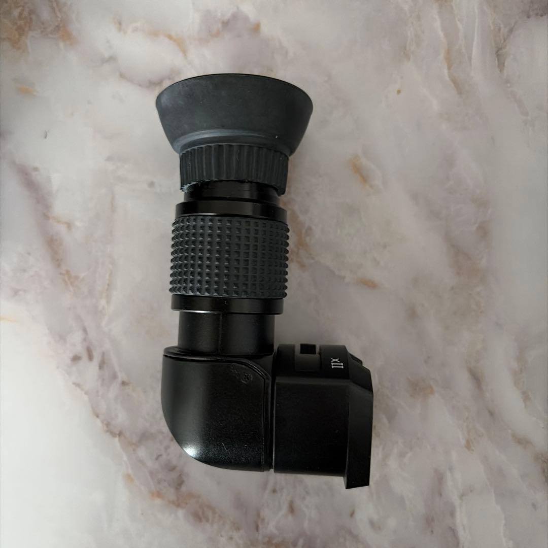 Canon EOS 10D デジタル一眼レフカメラ（グリップ付き）