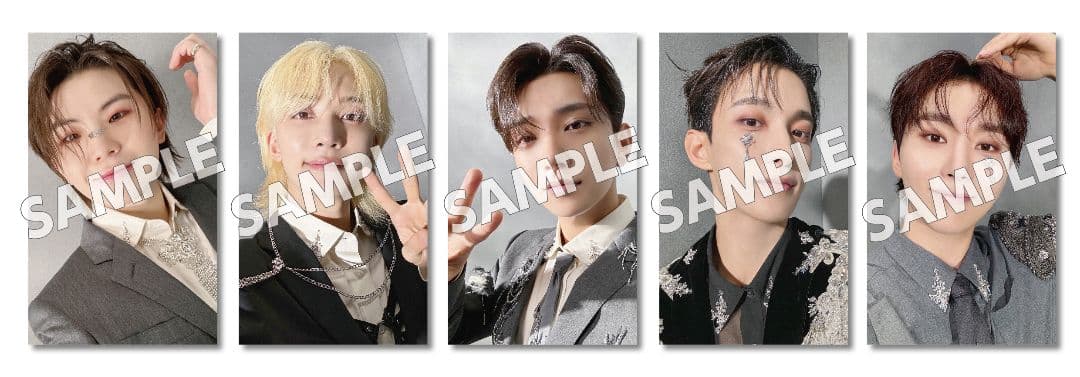 SEVENTEEN セブチ 消費期限 ボカチ ラキドロ