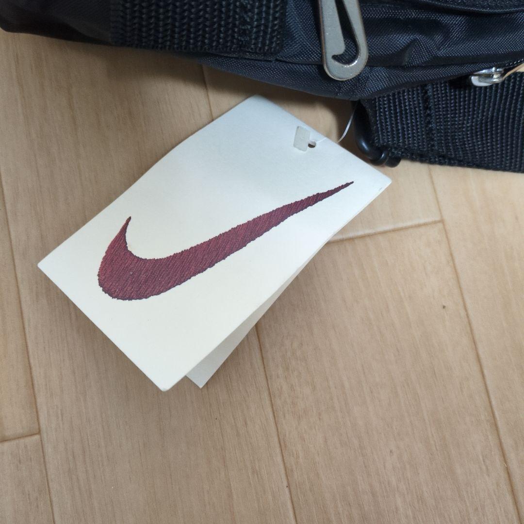 90s 未使用品 OLD NIKE メッセンジャーバック ショルダーバック