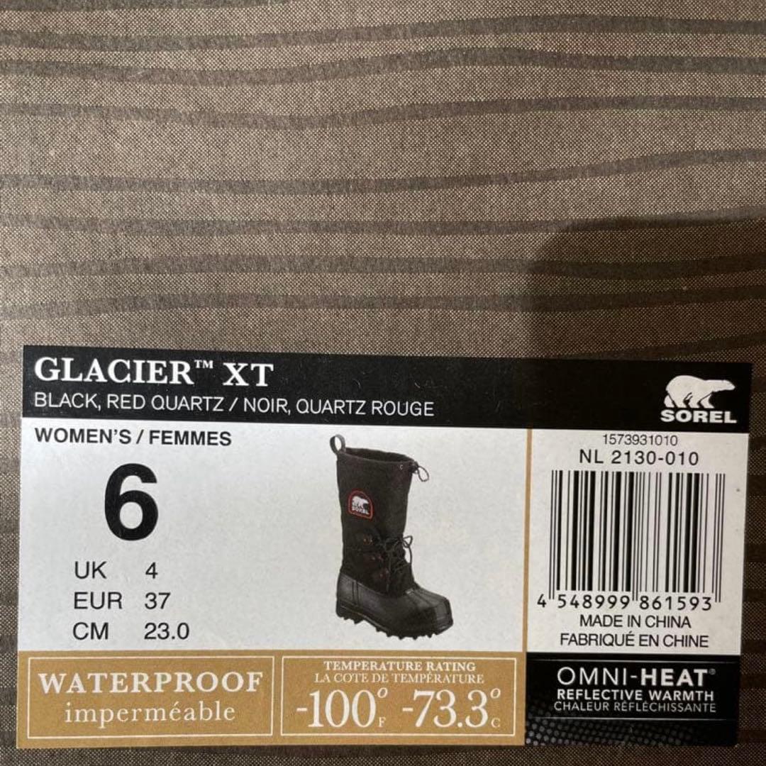 SOREL ソレルブーツ