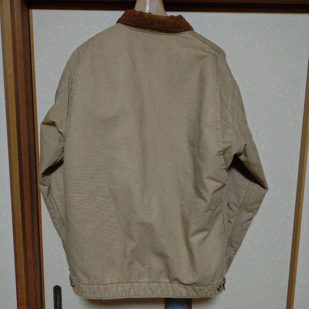 Standard California ダックジャケット Lサイズ