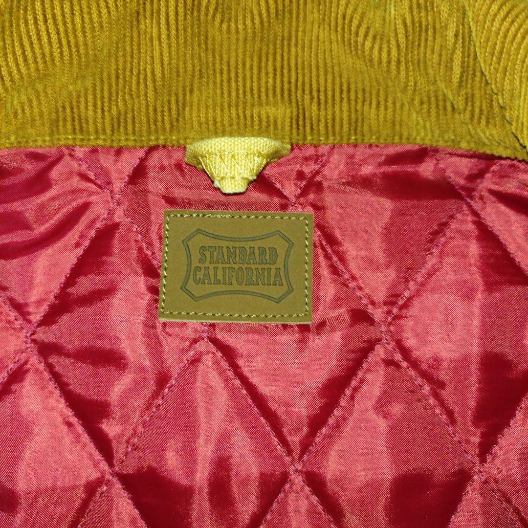 Standard California ダックジャケット Lサイズ