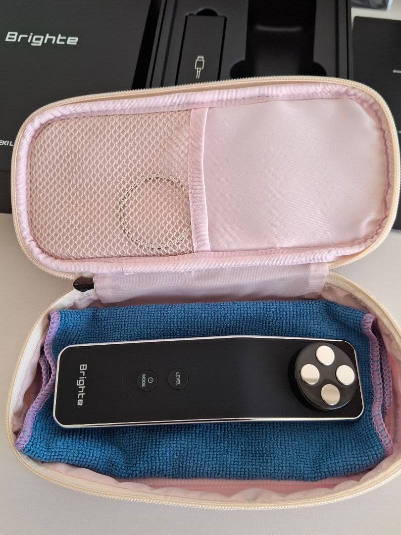 Brighte ブライト エレキリフト　美顔器　マッサージ　BRT-FL170