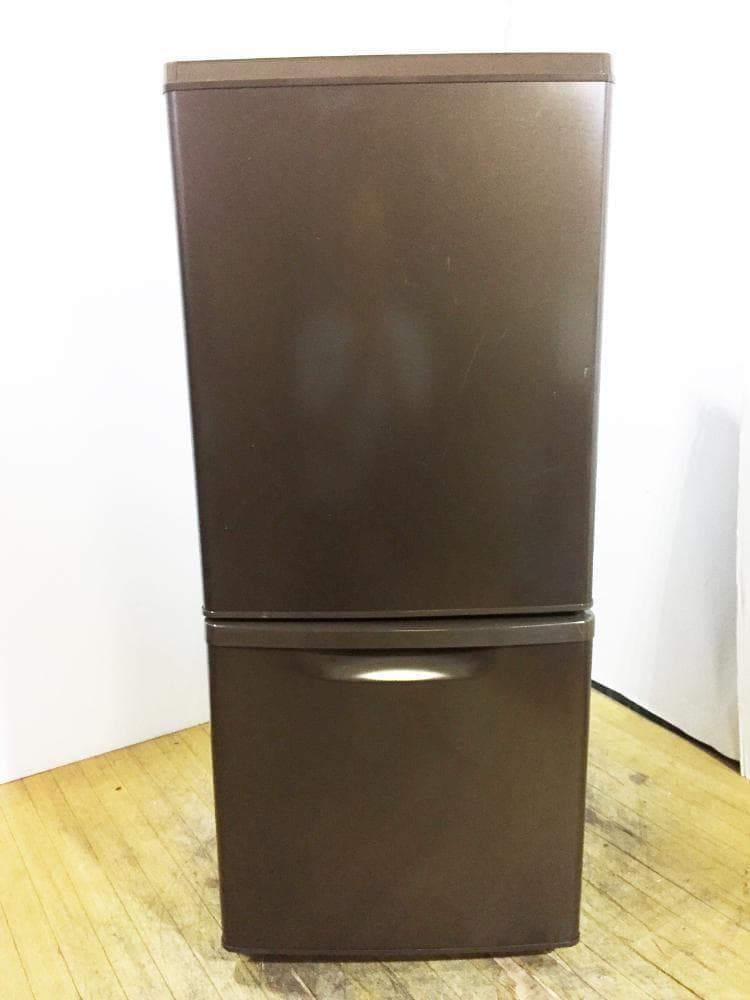 30日迄!Panasonic 138L 冷蔵庫【NR-B146W-T】