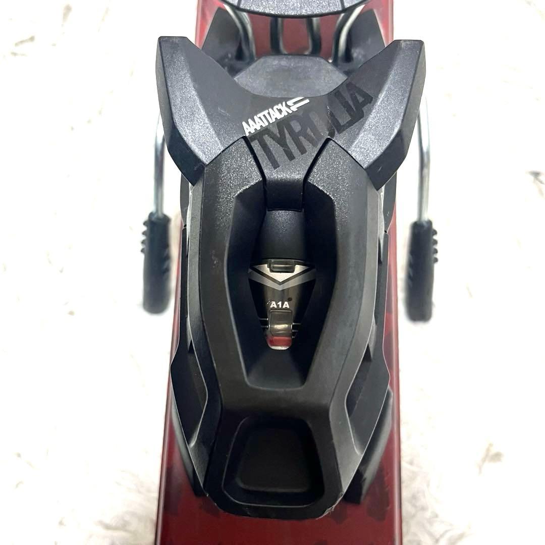 volkl bash81 158㎝ フォルクル スキー板 フリースタイル