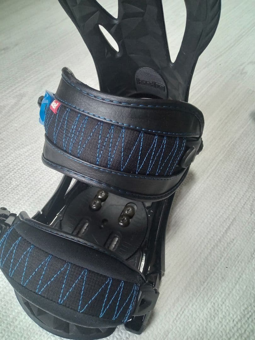 【使用1回美品】HEAD NX サイズL トゥカバーtype ビンディング