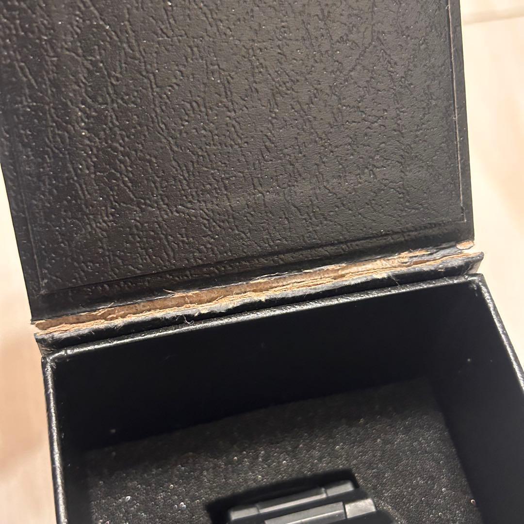 G-SHOCK GBX-100 デジタル腕時計