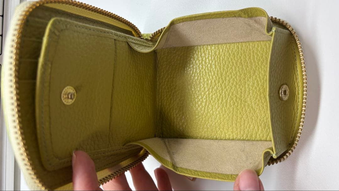 チェレット　朝の陽ざしの香水　ハッピーサンシャイン　HerSchedule 箱付