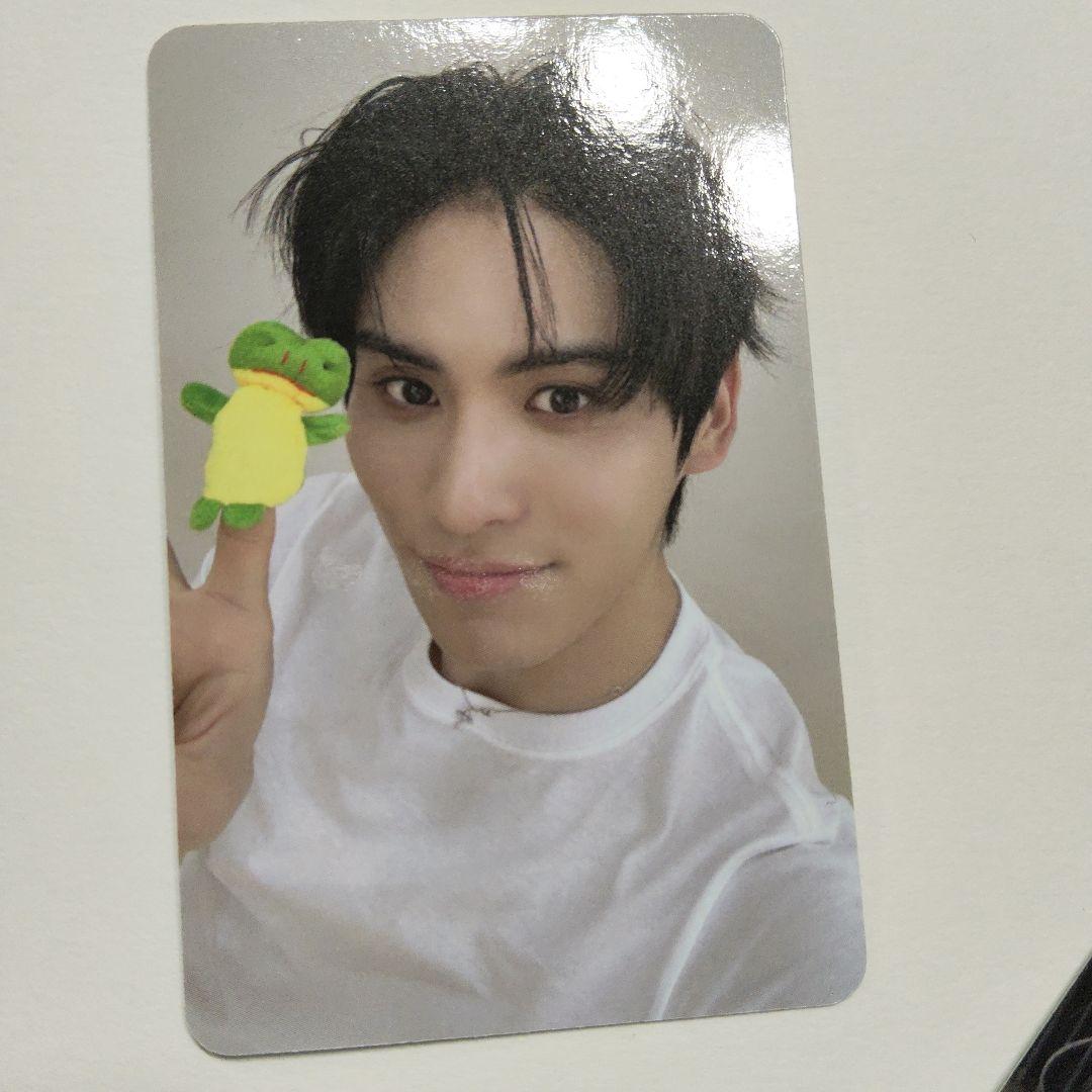 SF9 特典フォトカード 6枚セット