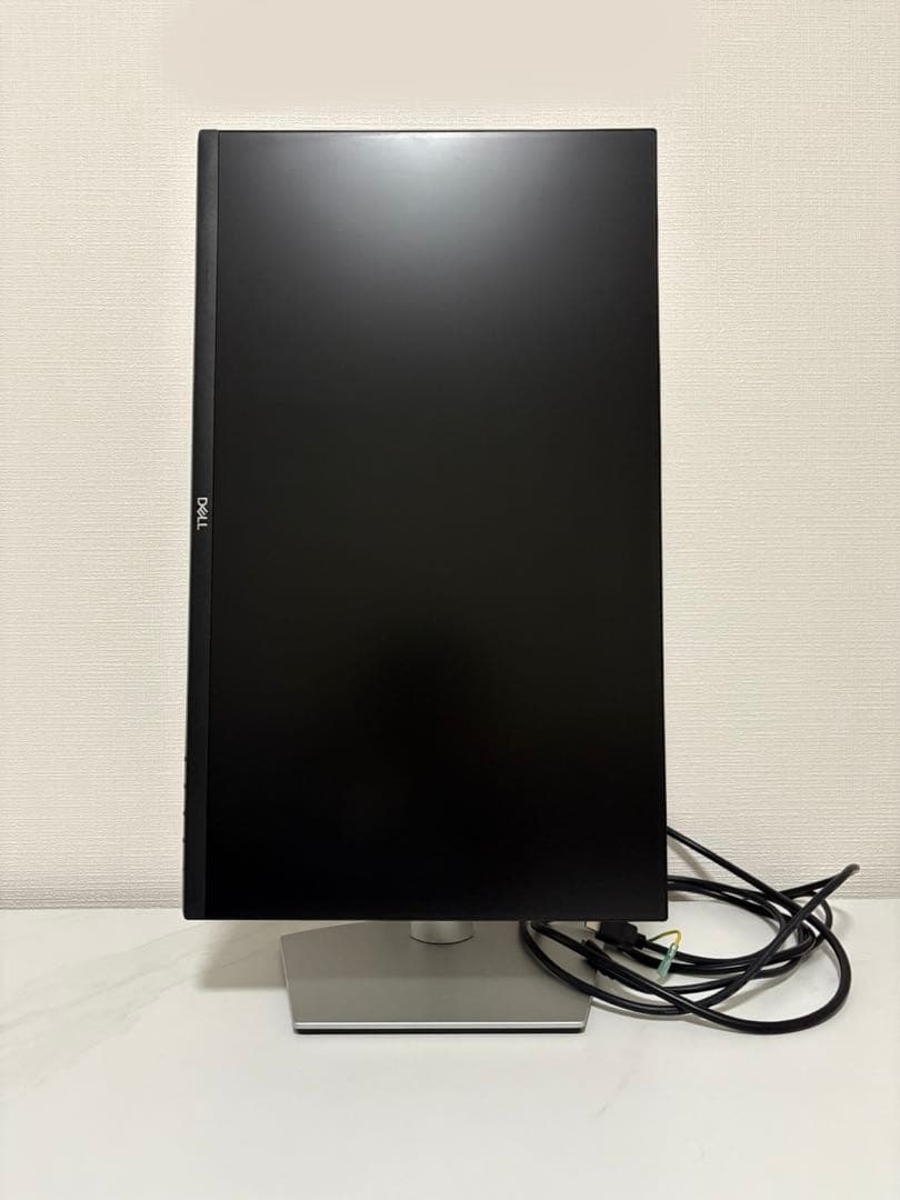 DELL S2422HZ モニター 23.8インチ カメラ・スピーカー付