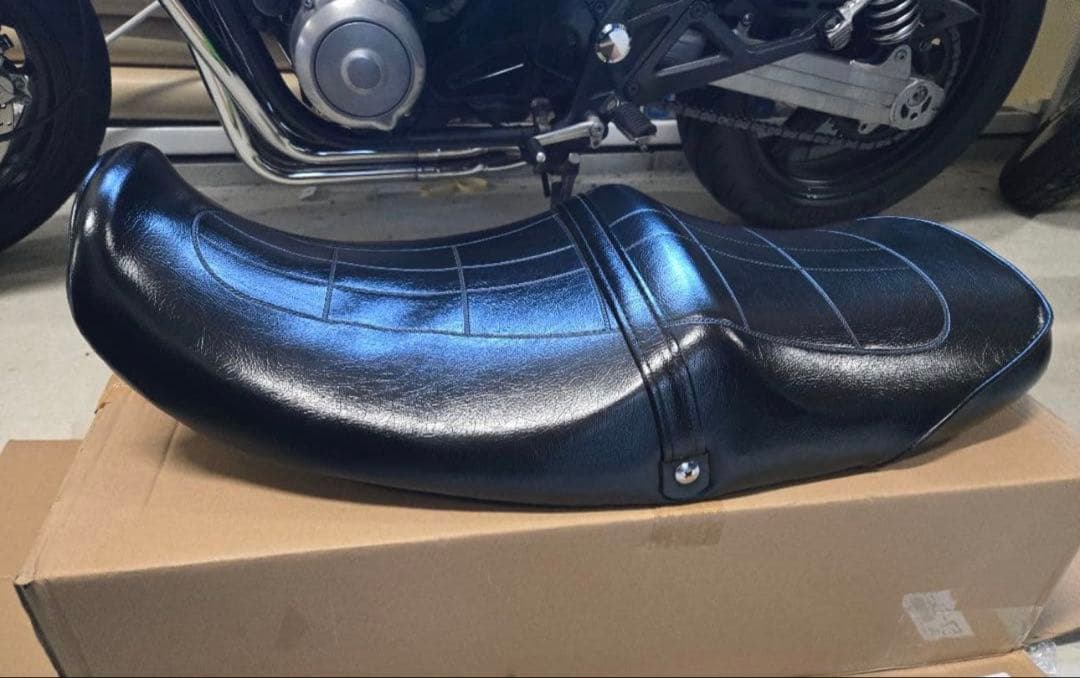 ゼファーχ Z2 タイプ　シート