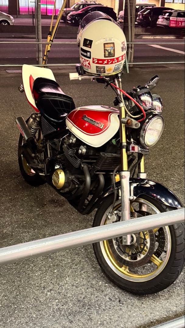 ゼファーχ Z2 タイプ　シート