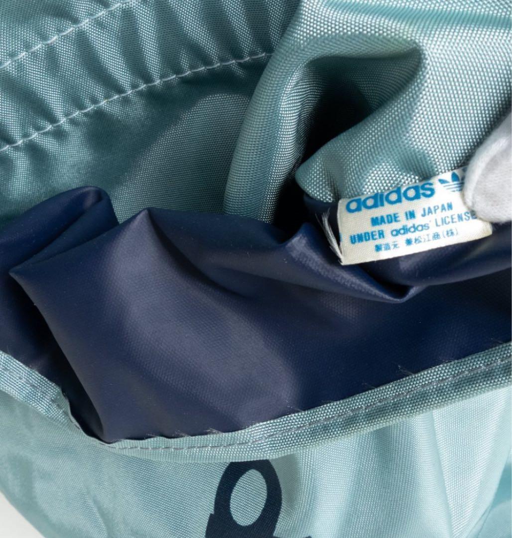 アディダス　スクバ　ボストンバック