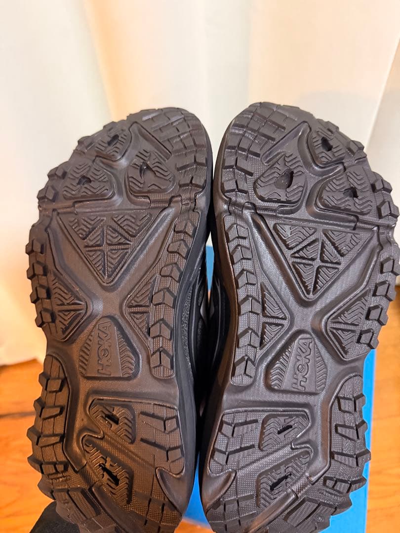 【HOKA】BKSV Stinson One7 スティンソン ワン7【27cm】