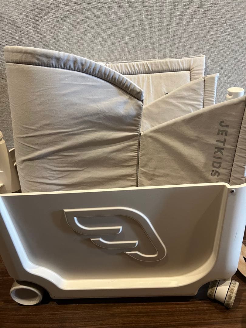 JETKIDS BY STOKKE BedBoxジェットキッズストッケ