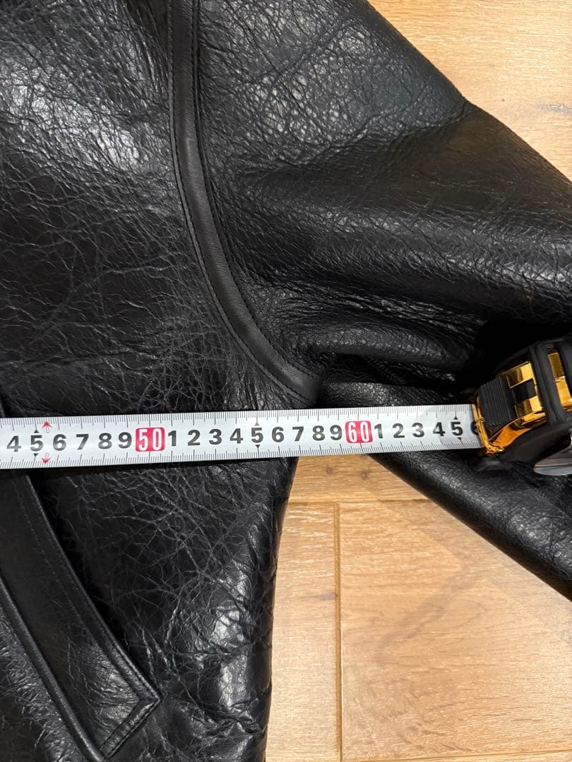 BALENCIAGA ムーンジャケット　初期　サイズ48