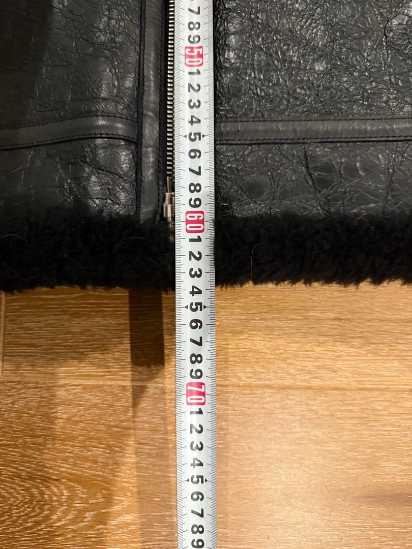 BALENCIAGA ムーンジャケット　初期　サイズ48