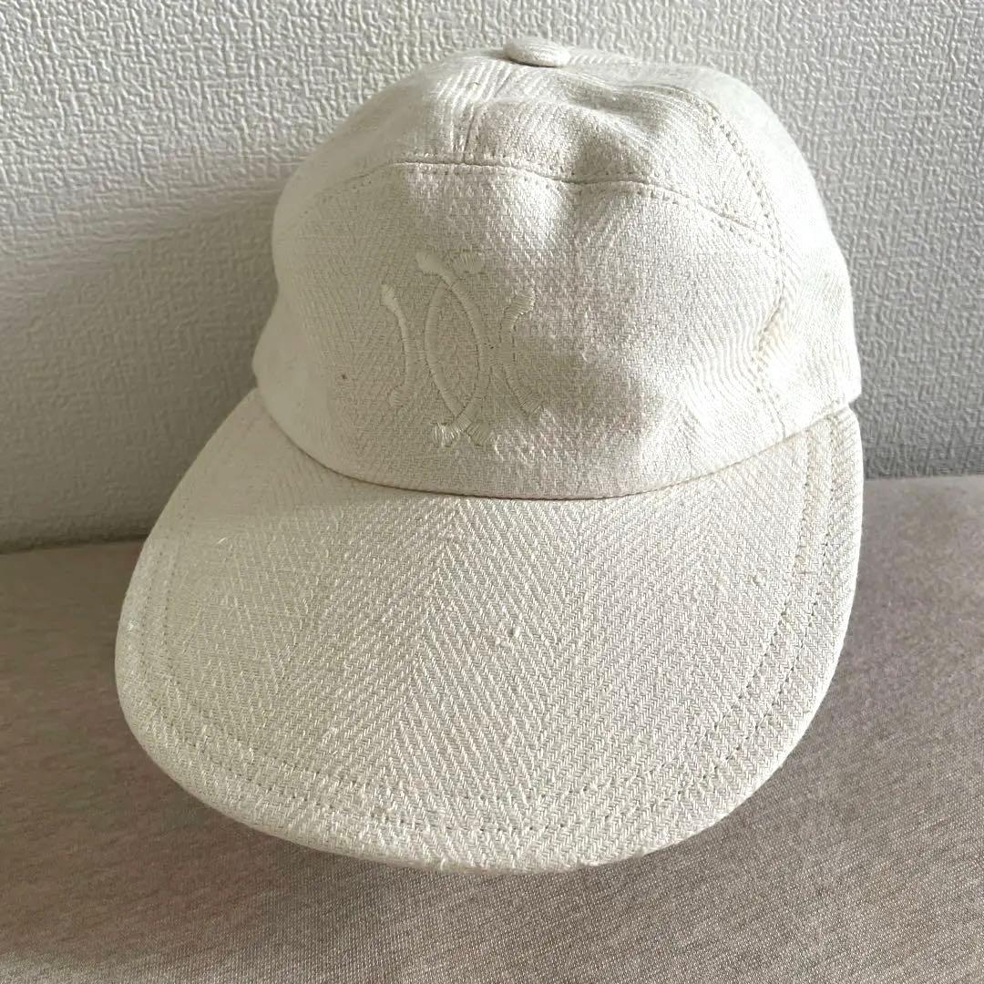 エルメスモッチ　キャップ　57cm