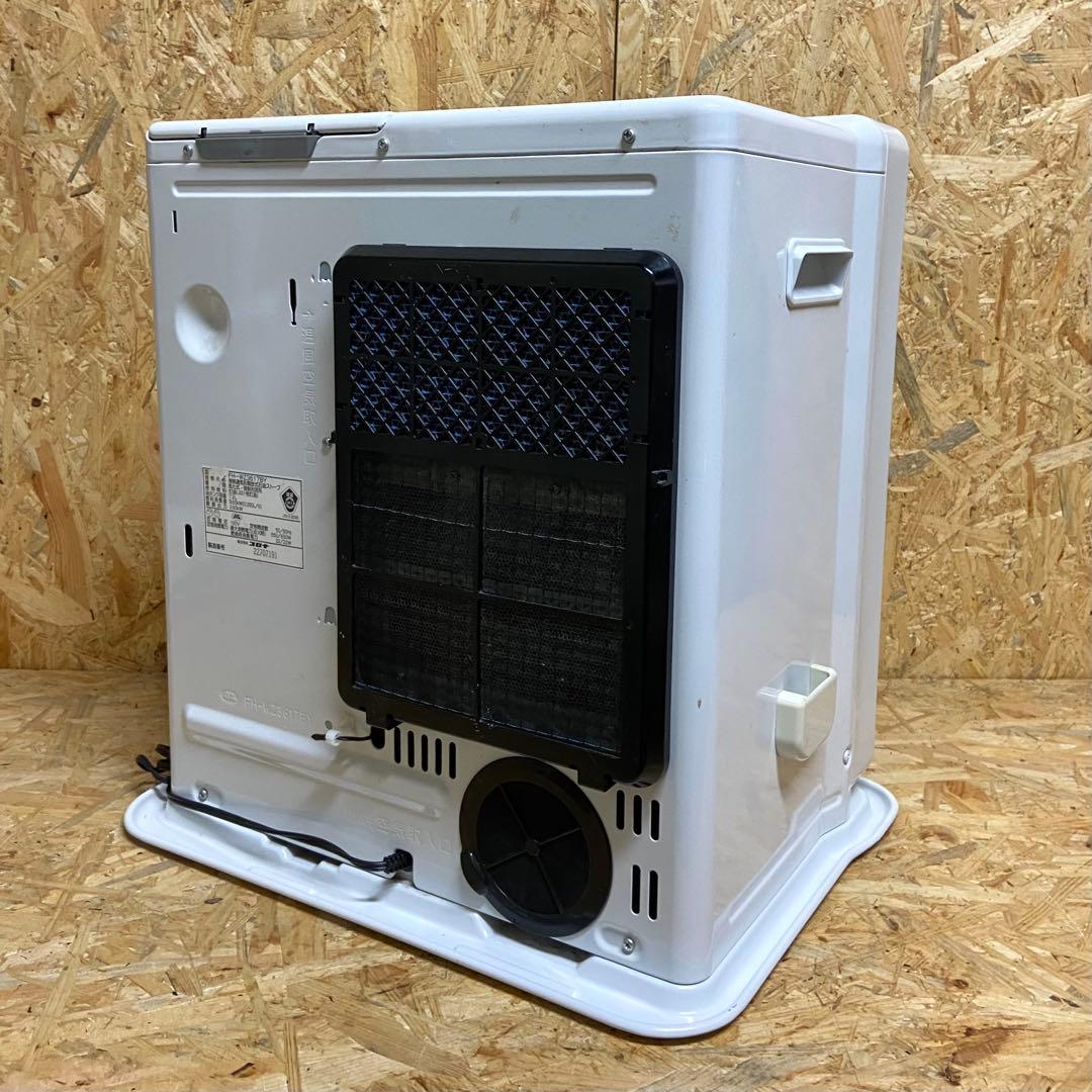 CORONA 石油ファンヒーター 2017年製 動作確認済み 札幌手渡し限定