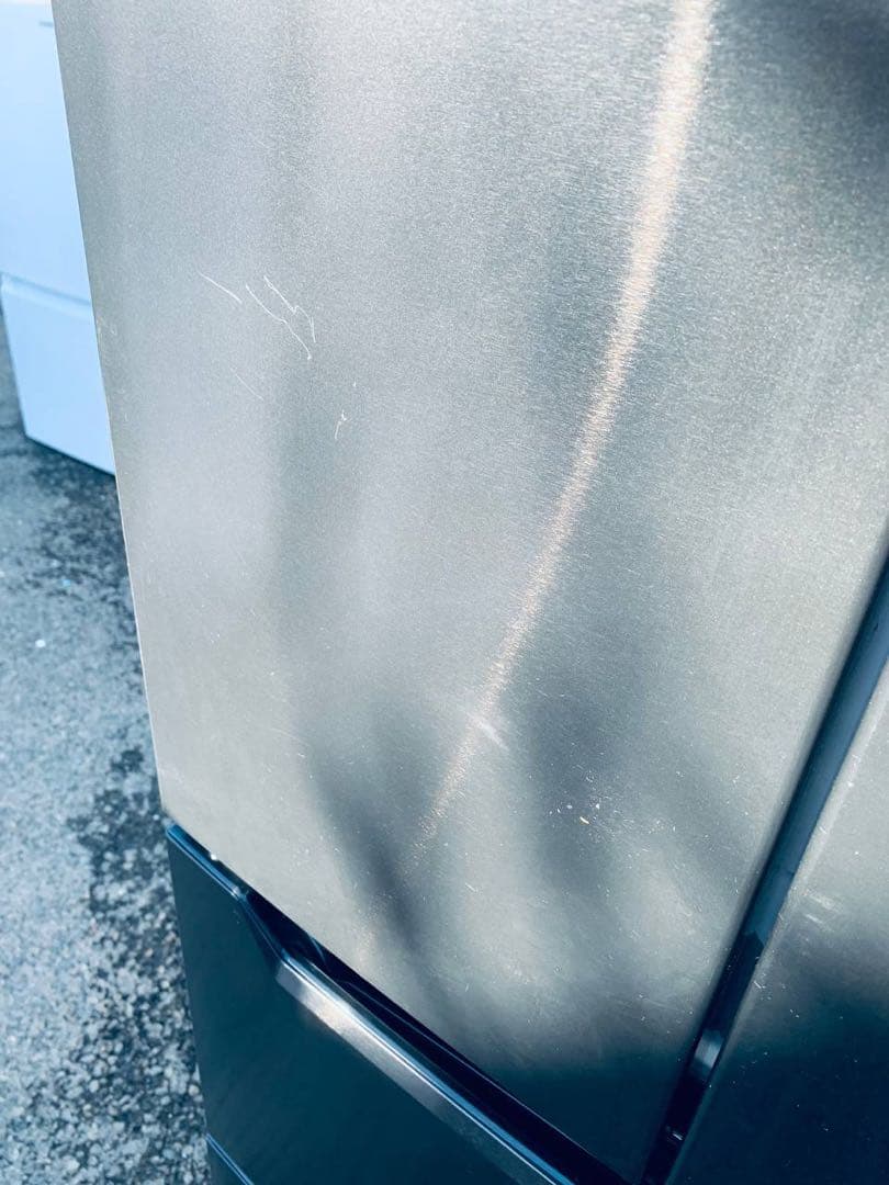 ✅アイリスオーヤマノンフロン冷凍冷蔵庫 ✅ ✅IRSN-32B-B✅送料設置無料